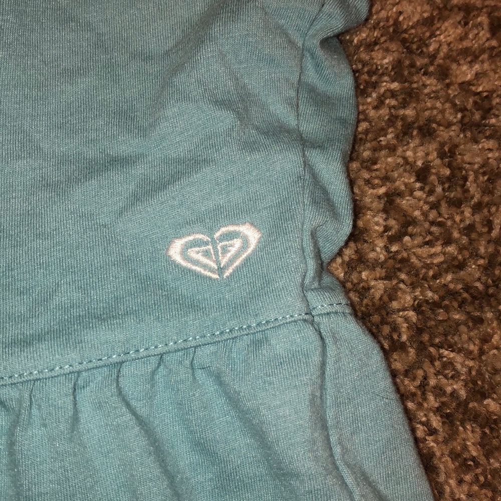 Girls Razorback Roxy Dress - Picture 2 of 5